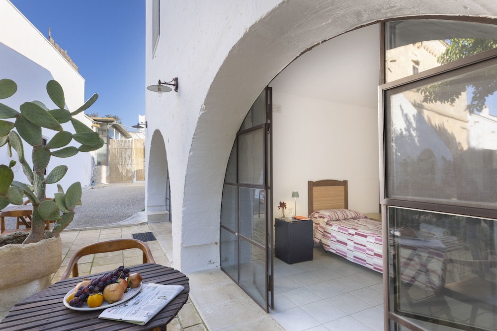 Masseria Salento 500 26/50