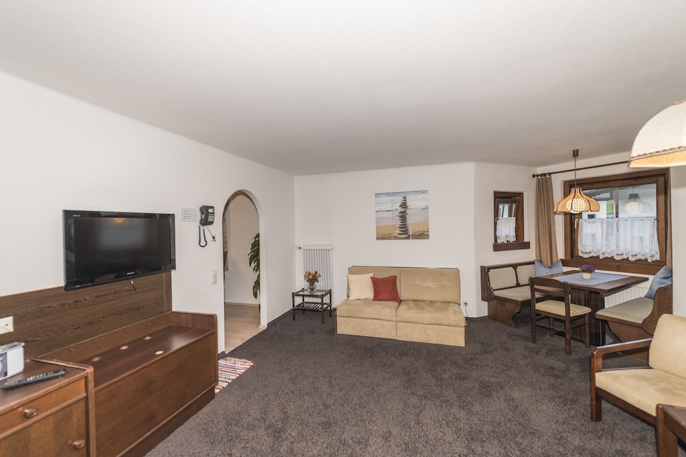 Appartement Haus Renate 20/50
