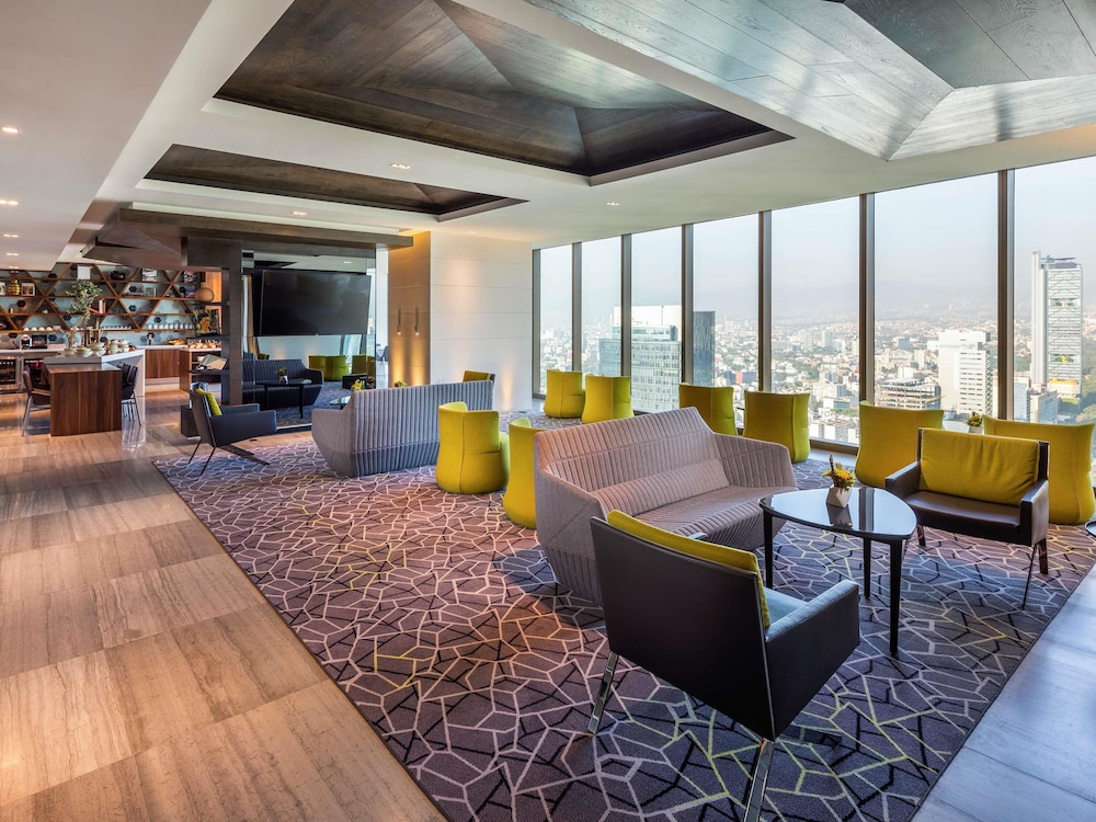 Sofitel Mexico City Reforma 29/49