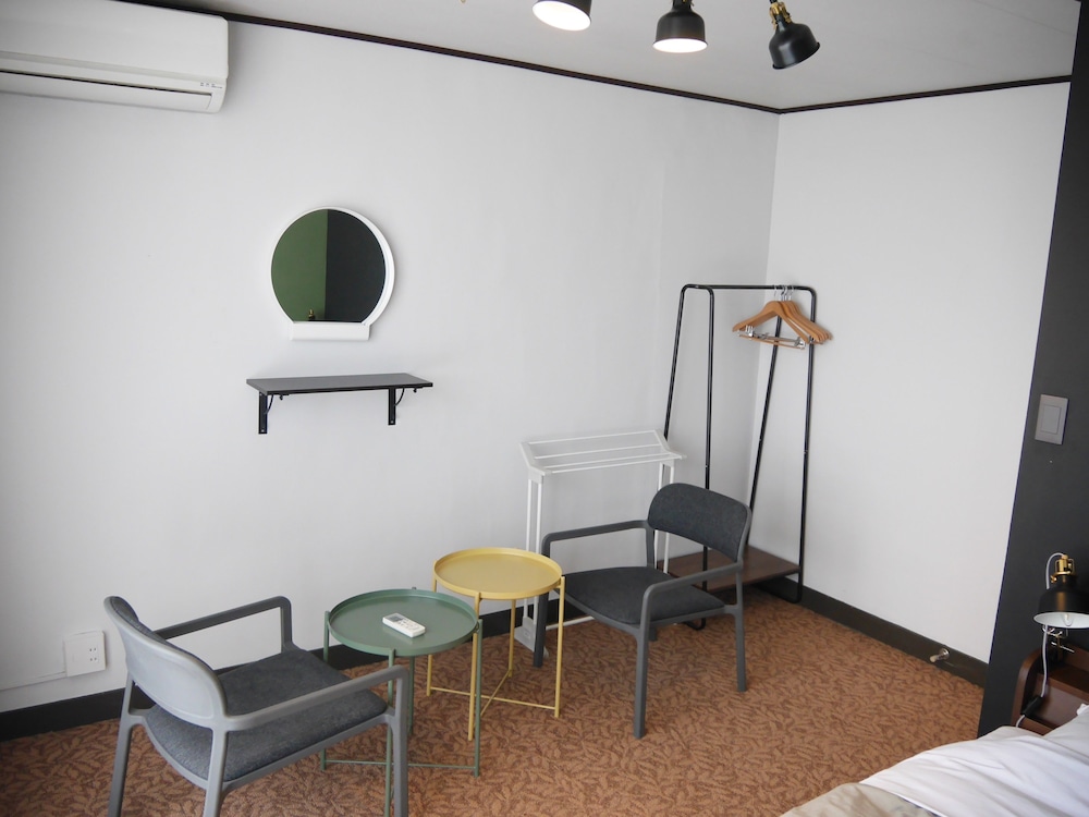 J-Hoppers Lake Biwa Guesthouse - Hostel 51/61