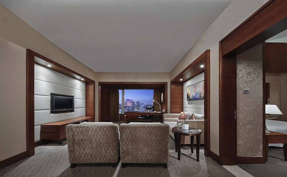 Hilton Hefei 32/53