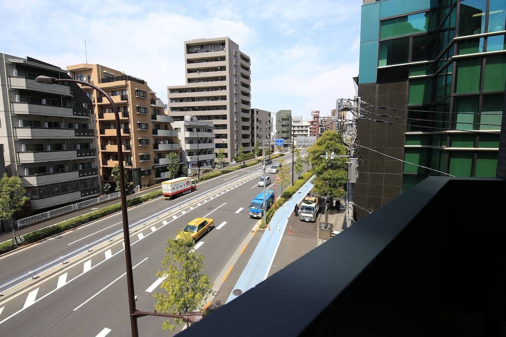 Wise Owl Hostels Shibuya 3/48