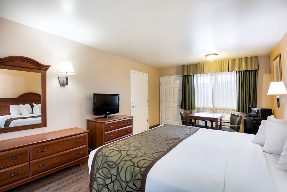 Surestay Hotel By Best Western Fernley 9/39