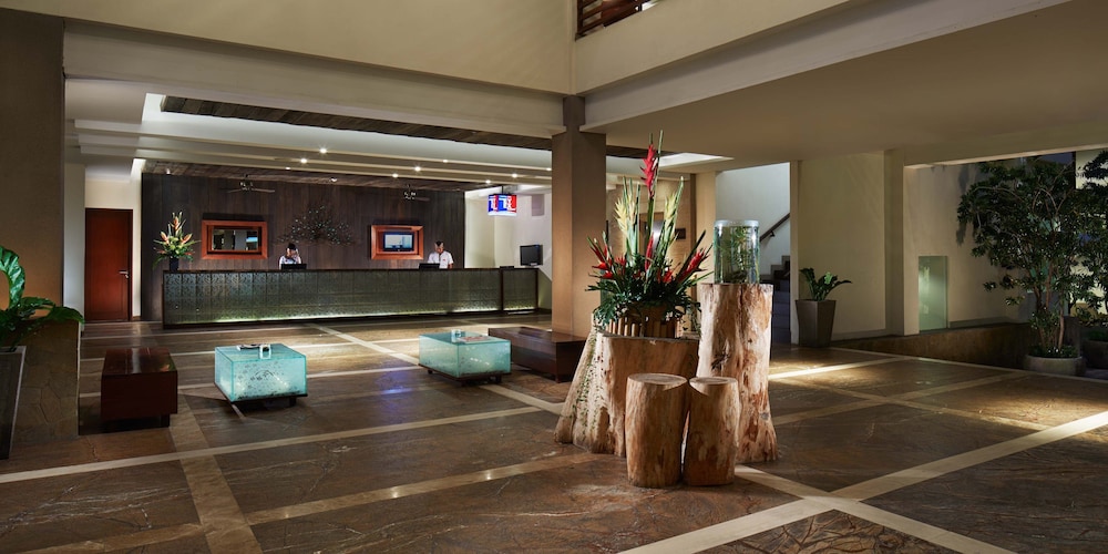 Sun Island Hotel and Spa Kuta 7/49