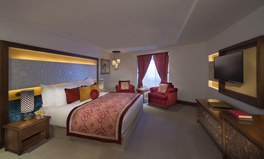 Souq Waqif Boutique Hotels By Tivoli 15/50