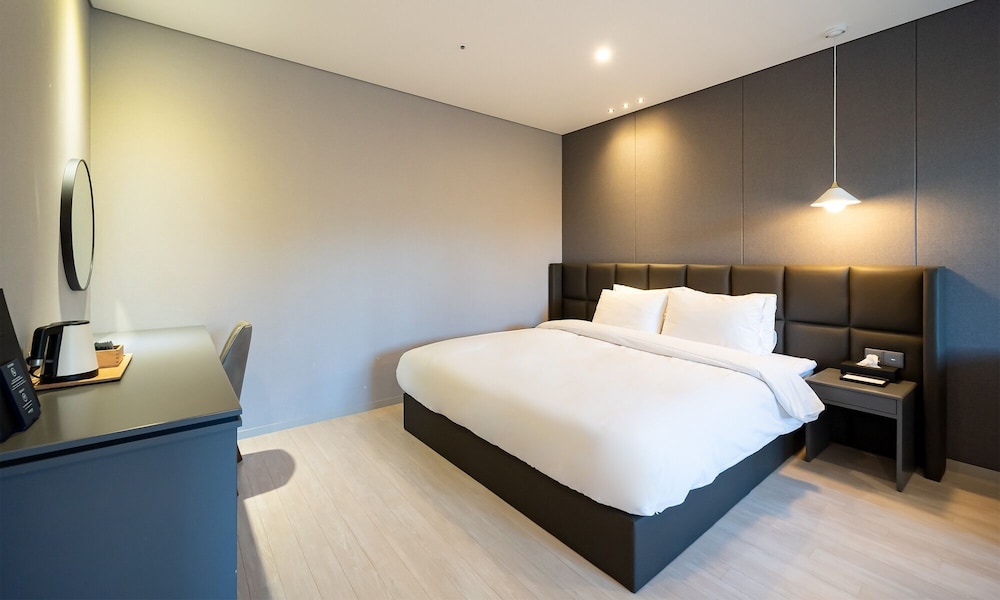 Hotel Ohevday 9/50