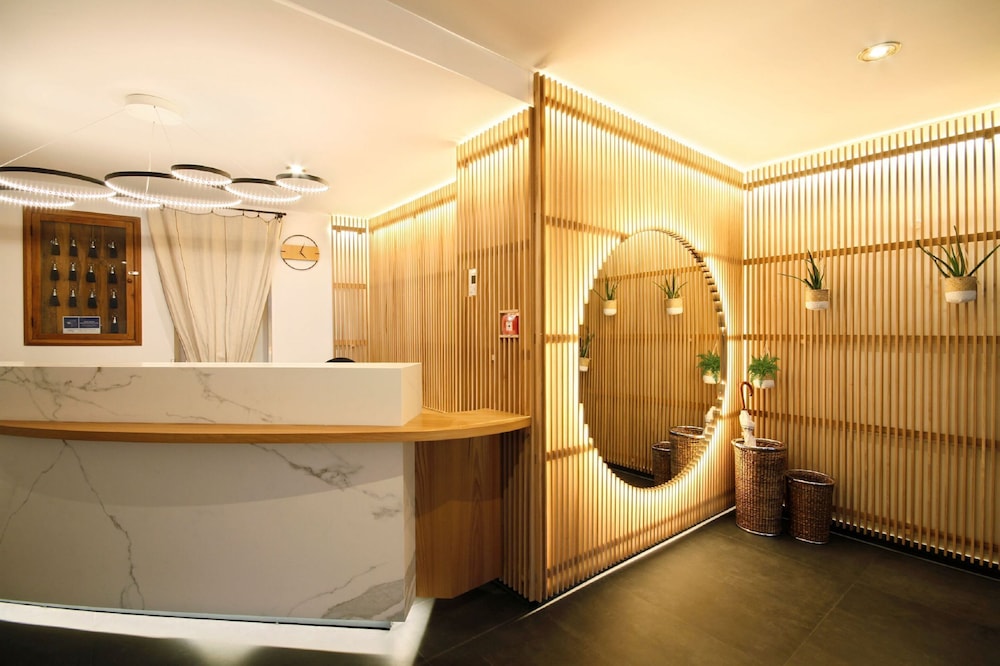 Best Western Aramis Saint-Germain 5/57