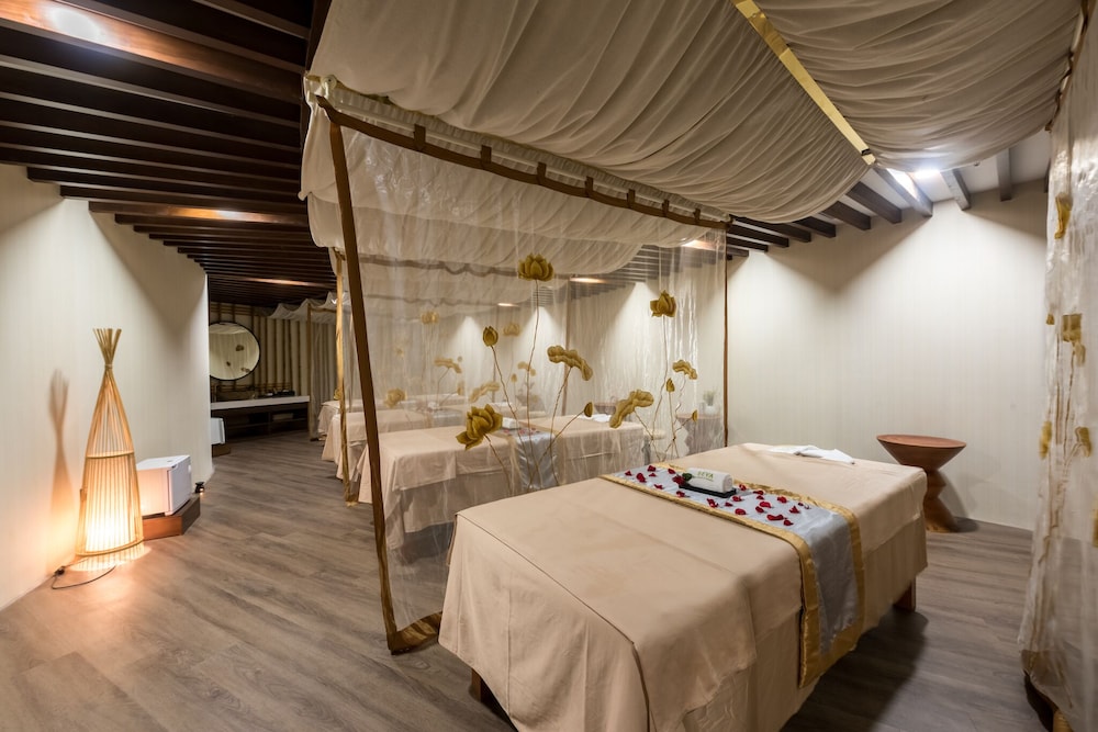 Flamingo Dai Lai Resort Managed by Flamingo Hotels & Resorts 21/46