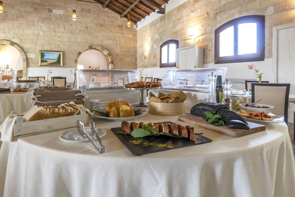 Masseria Corda Di Lana 55/66
