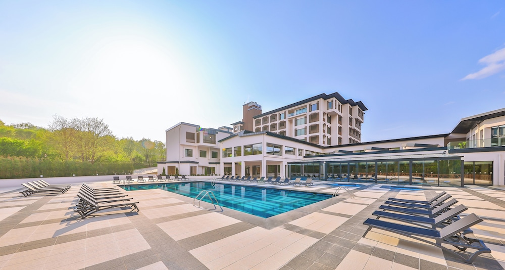 Narven Wellness & Thermal Hotel 4/50