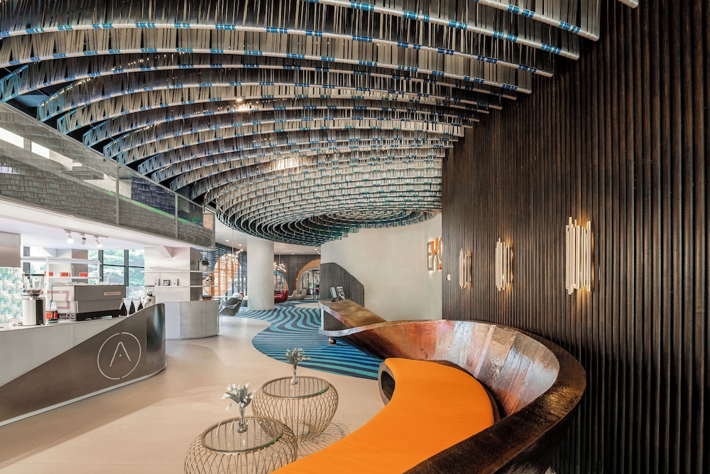 EXCOTEL Design Hotel Surabaya 52/57