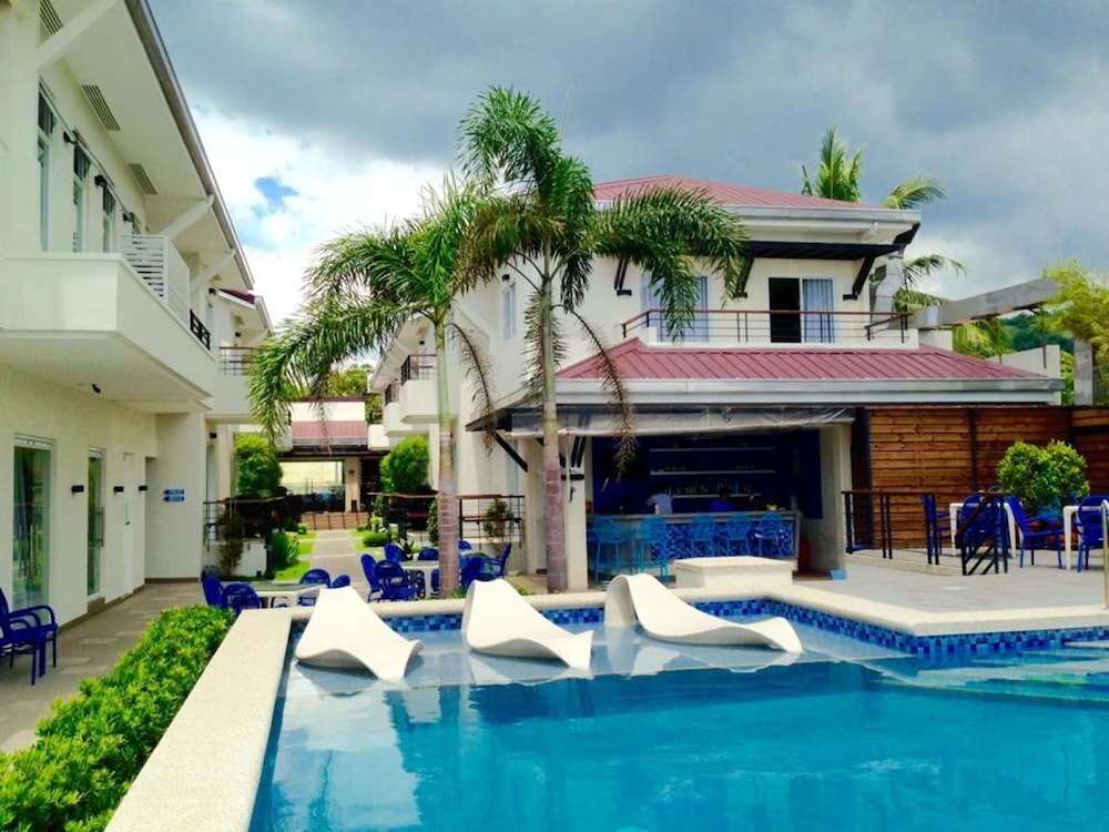 Icove Beach Hotel 10/38