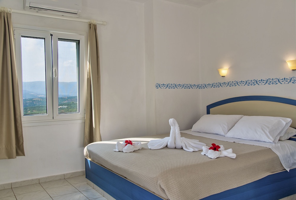CASTRI VILLAGE HOTEL 9/50
