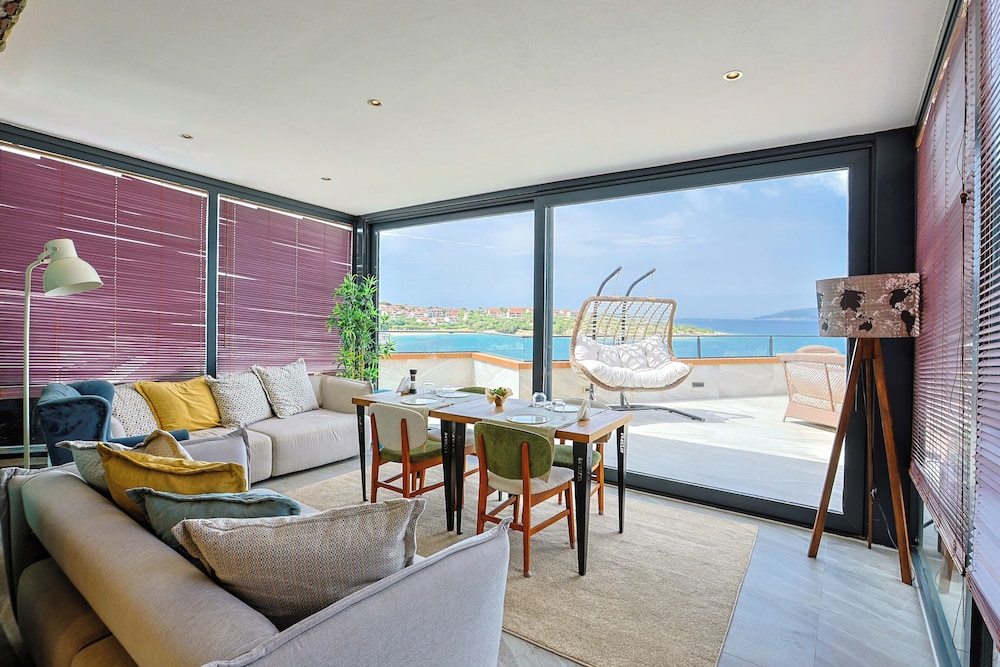 Sa Rezya Luxury Boutique Hotel & Spa 35/50