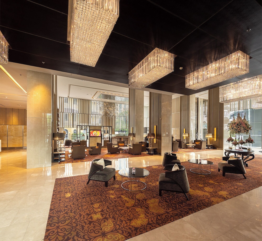 Eastin Grand Hotel Sathorn 31/50