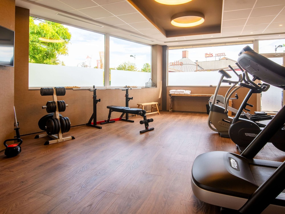 NOVOTEL REIMS TINQUEUX 43/72