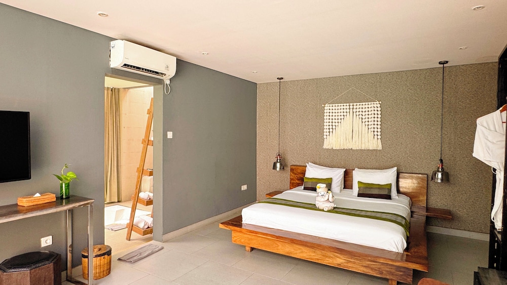 Sandhya Villa Canggu 11/50