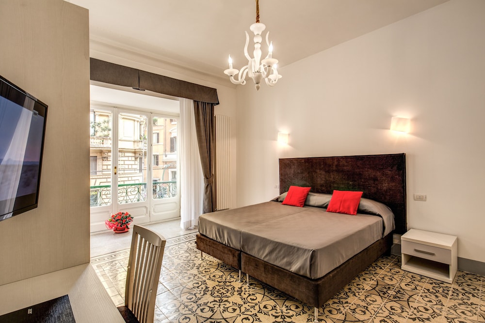 Feronia Guest House 16/54