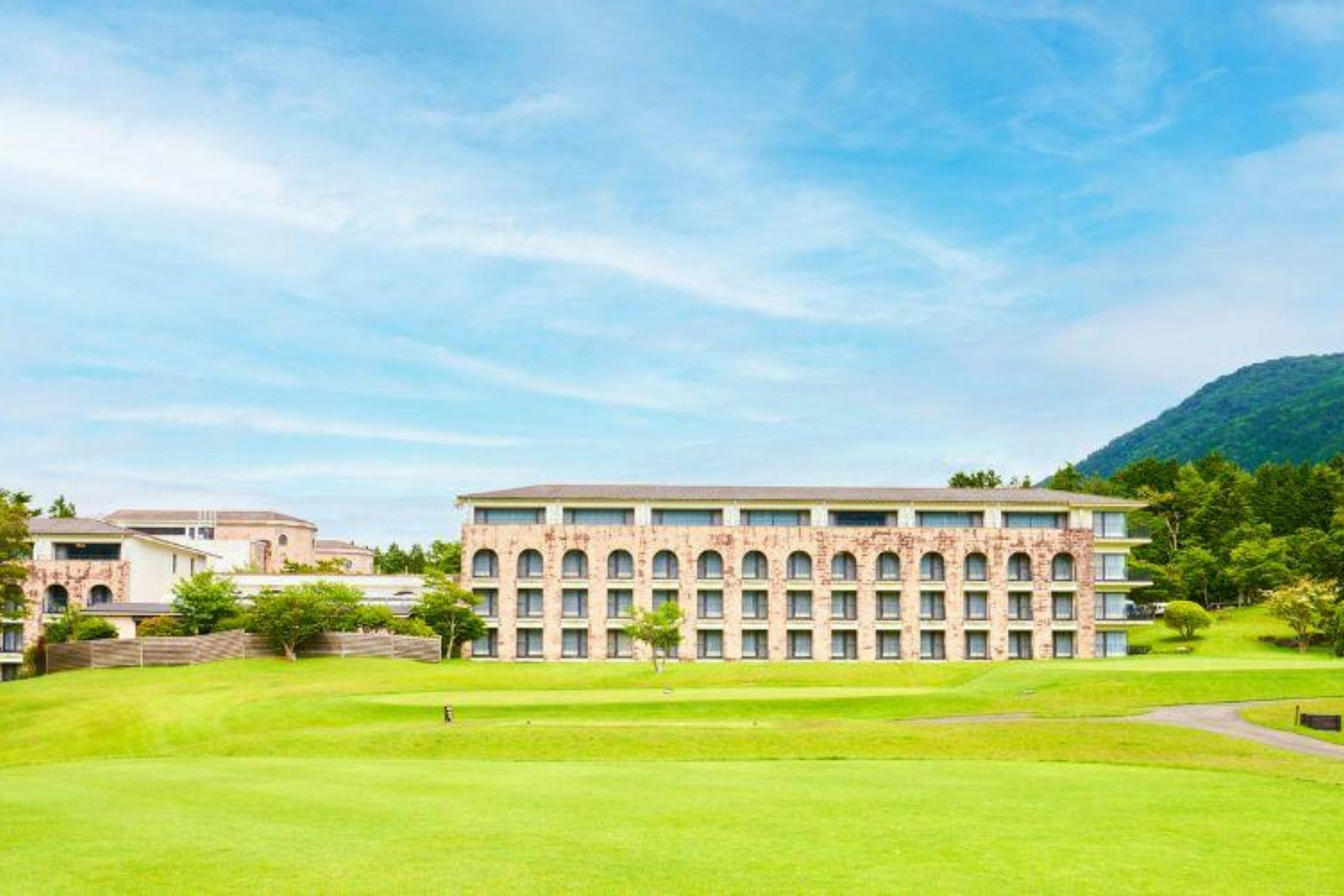 Hakone Sengokuhara Prince Hotel 4/50