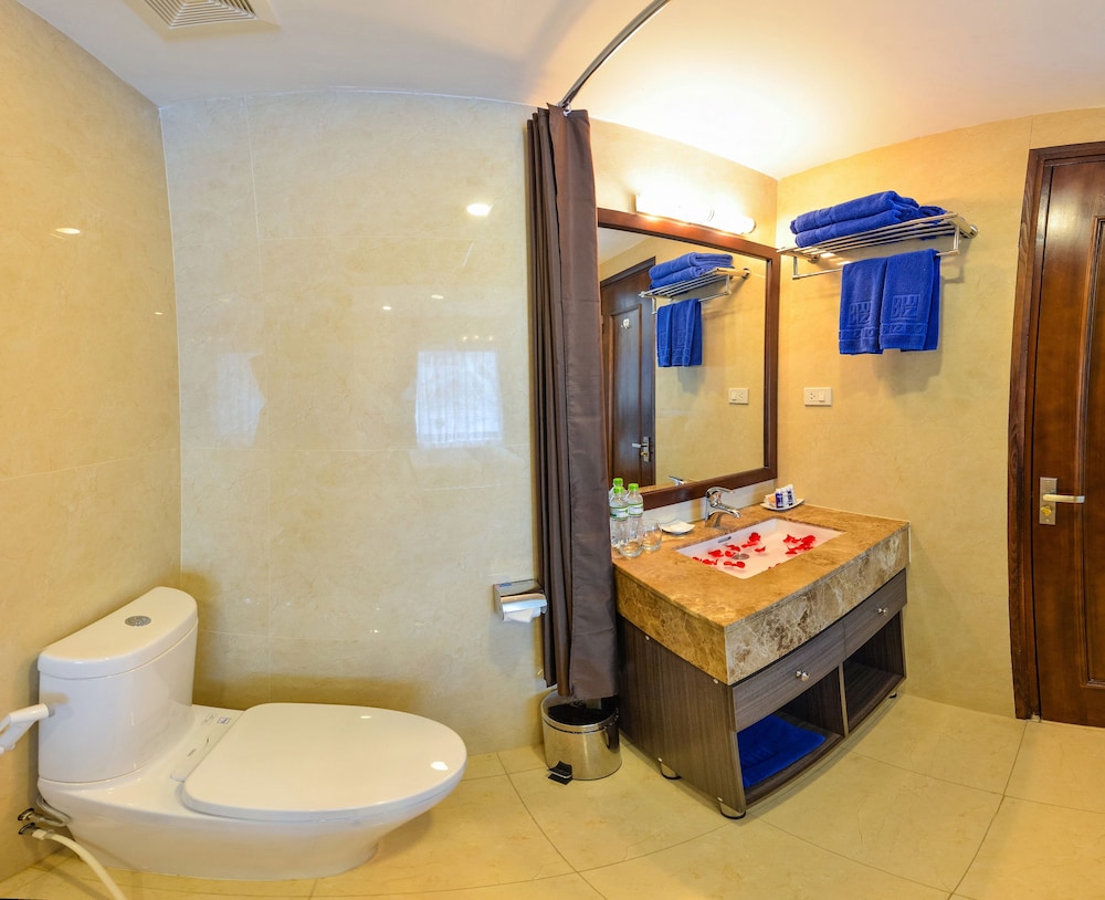 Brilliant Me Tri Hotel & Spa Hanoi 16/64