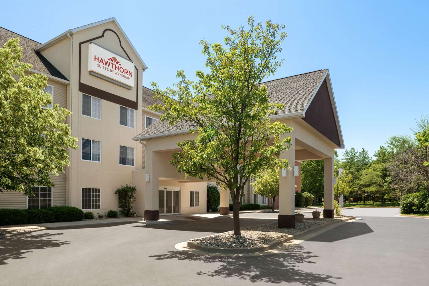 Hawthorn Suites By Wyndham Decatur 30/35