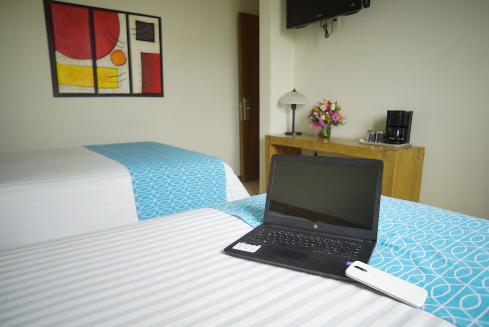 Rymma Hotel Centro Historico Morelia photo3