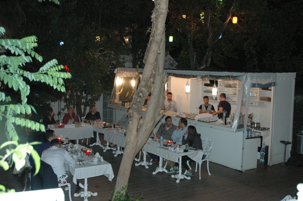 Buyukada Cankaya Hotel 37/50