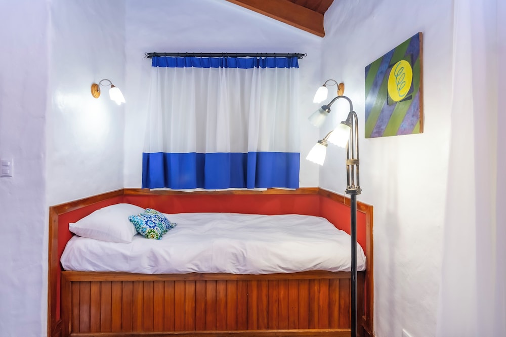 Finca Rosa Blanca Coffee Plantation And Inn 10/50