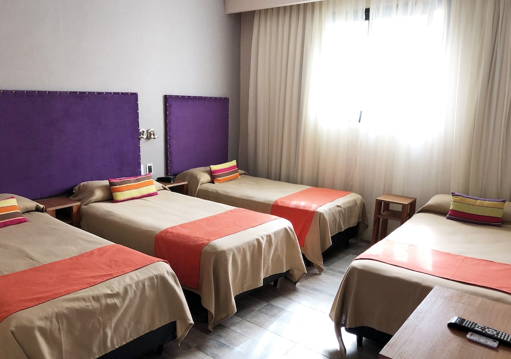 Hotel Colonial Tafi del Valle by DOT Tradition 14/50