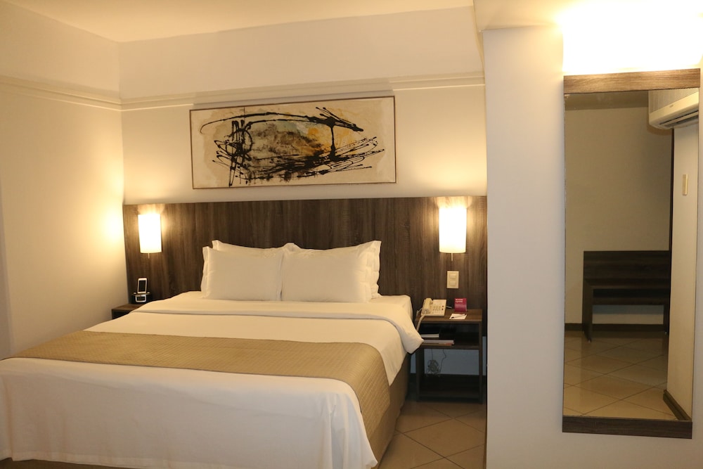 Grand Mercure Belem do Para 33/73