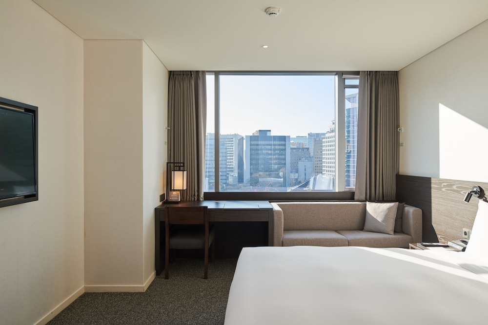 Nine Tree by Parnas Seoul Insadong 32/70