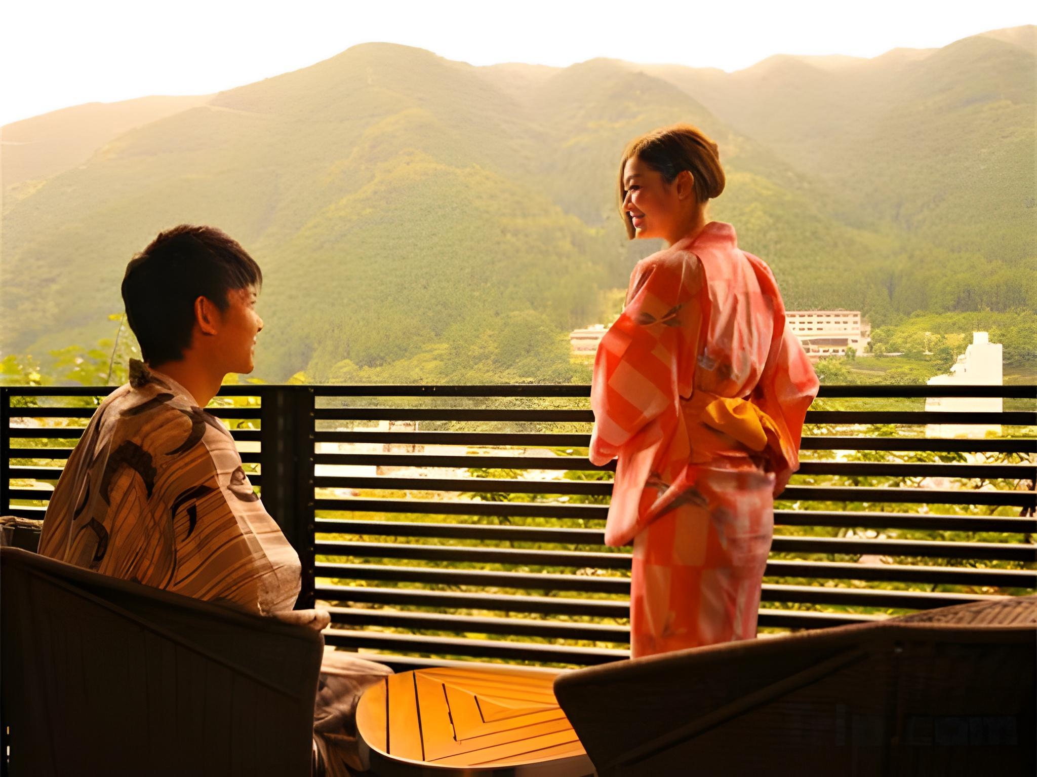 Japanese, Yura, Annex