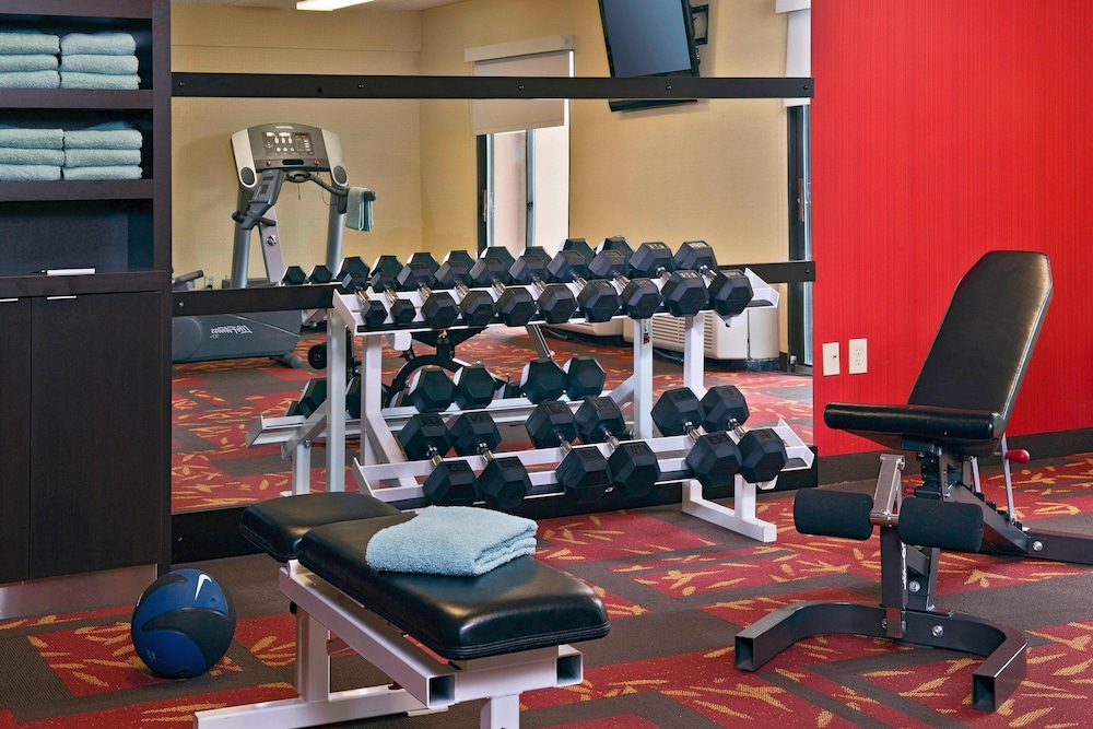 Courtyard by Marriott New Carrollton 18/45