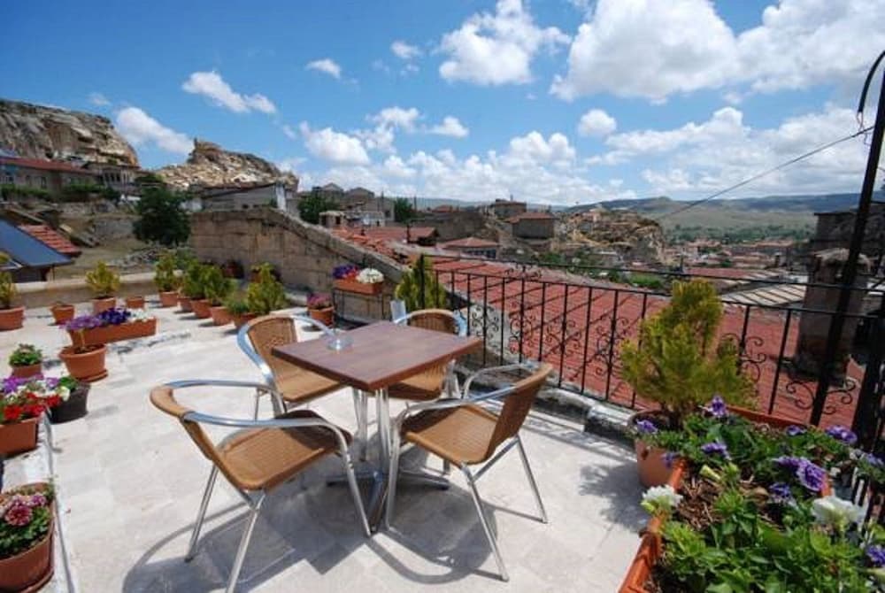 Urgup Konak Hotel 41/49