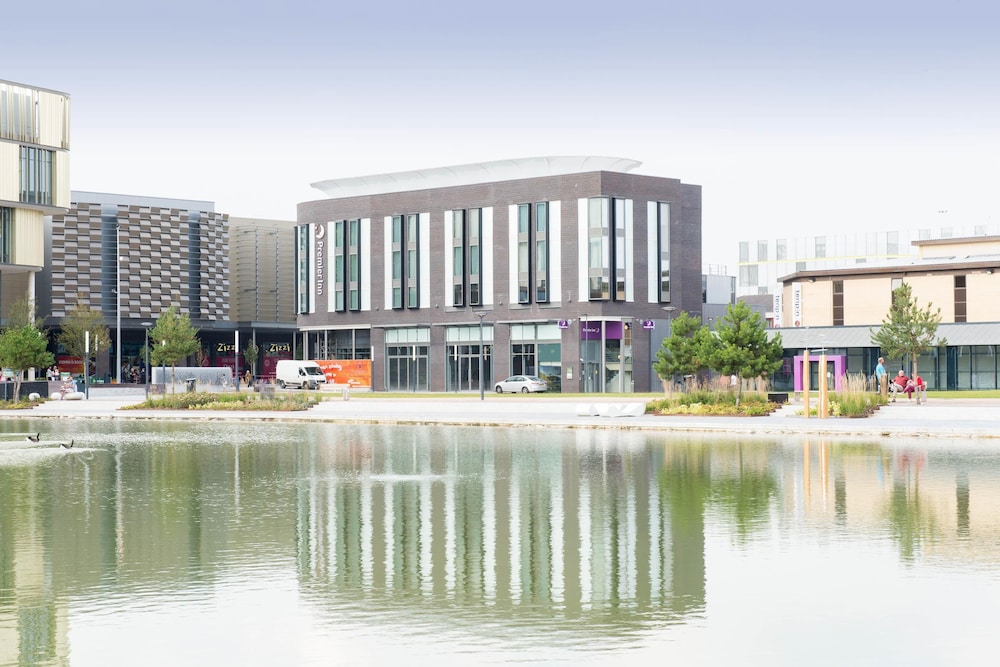 Premier Inn Telford (The International Centre) in TELFORD