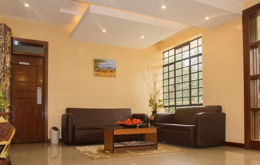 Lia Hotel & Training Centre 31/50