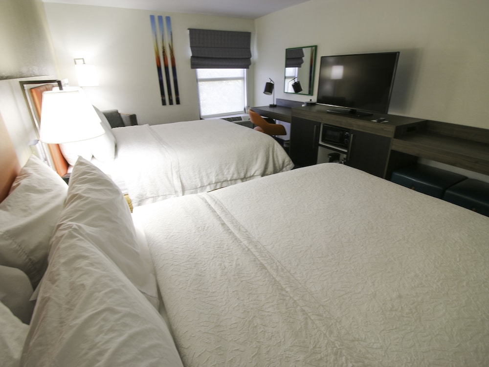 Hampton Inn St. Augustine I--95 11/34