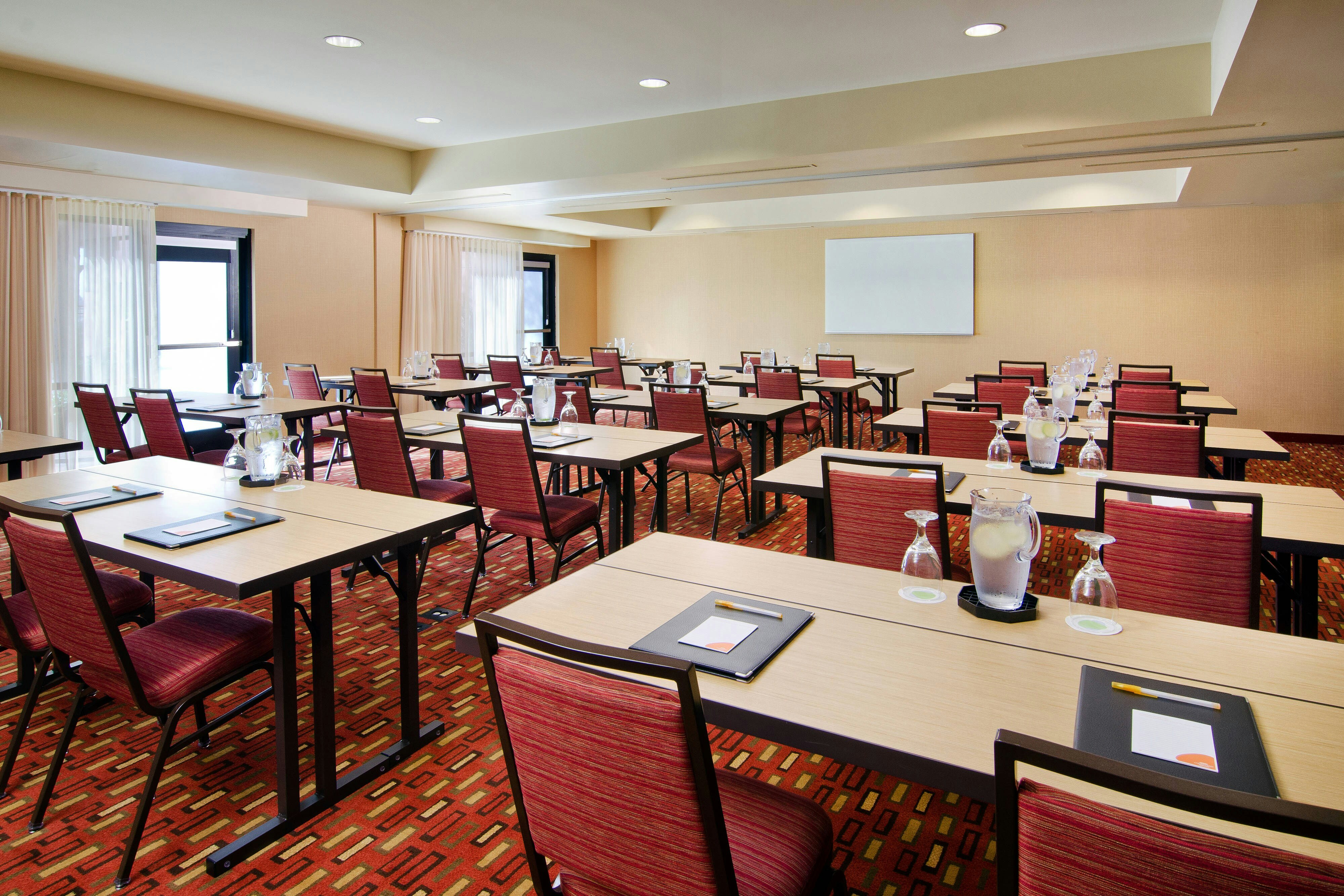 Courtyard By Marriott Foothill Ranch Irvine East 14/15