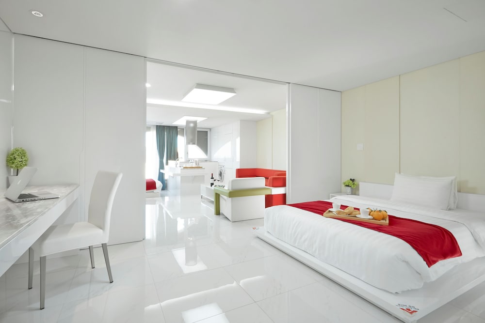 Shin Shin Hotel Jeju Ocean 11/58