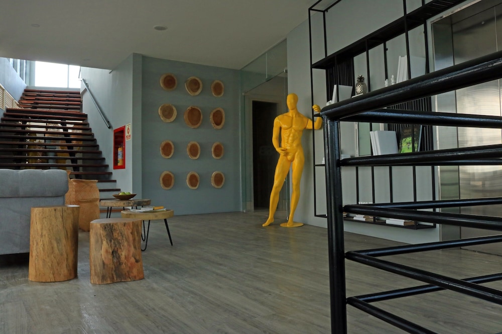 Bluebay Concept Hotel By Xarm Hotels 24/29