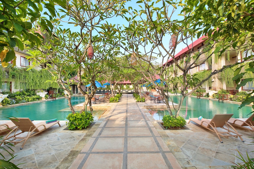 The Grand Bali Nusa Dua 58/70