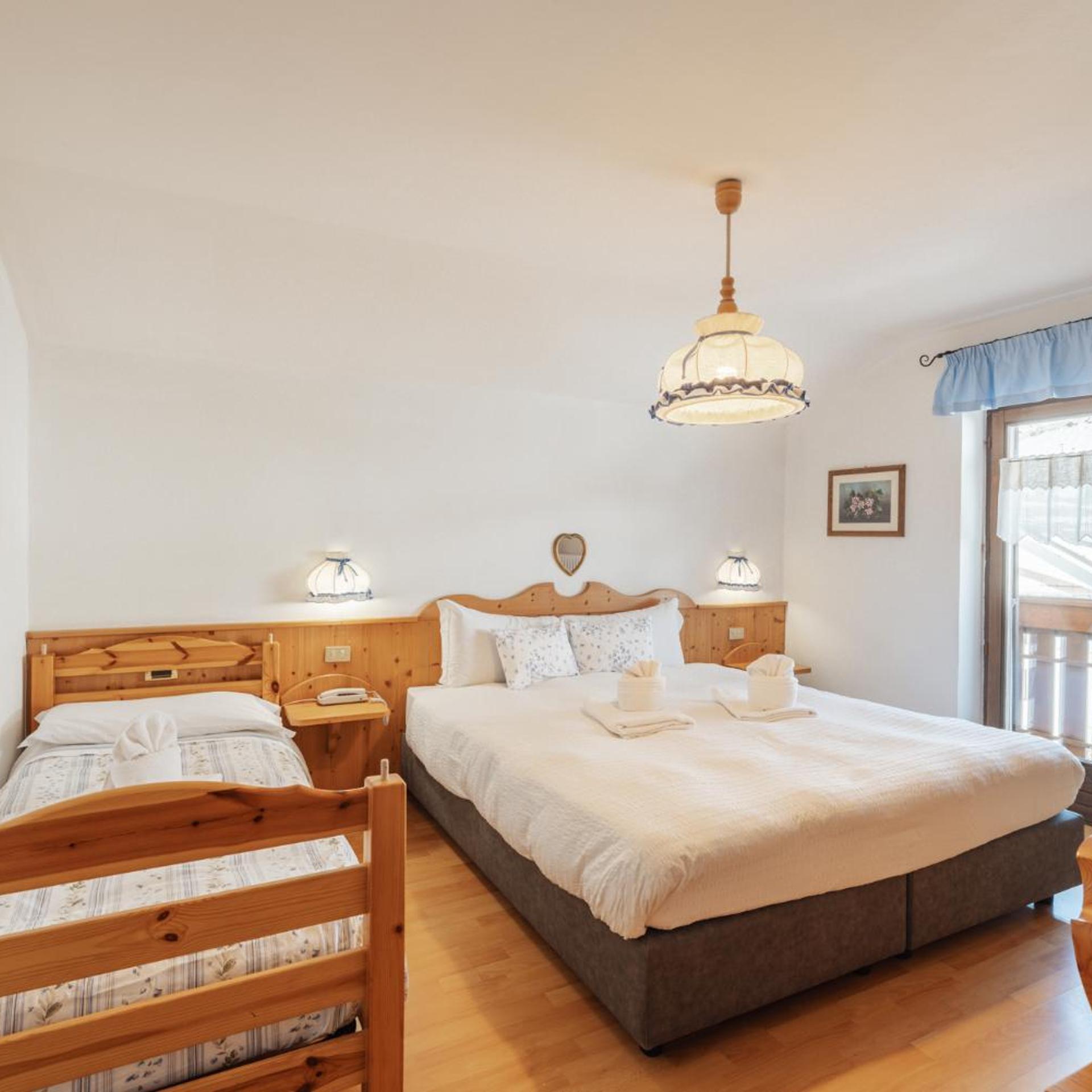 Albergo Vezzana 14/50