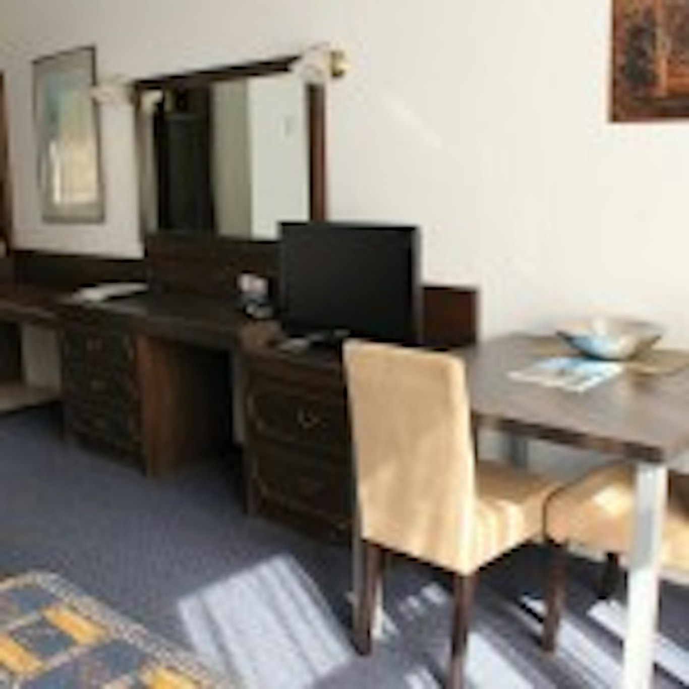West Coaster Motel 3/5