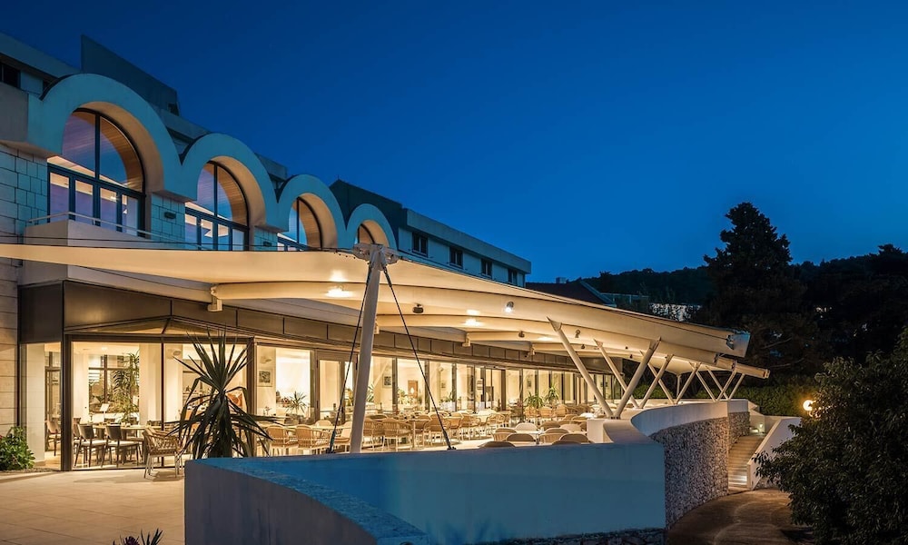 Aminess Liburna Hotel