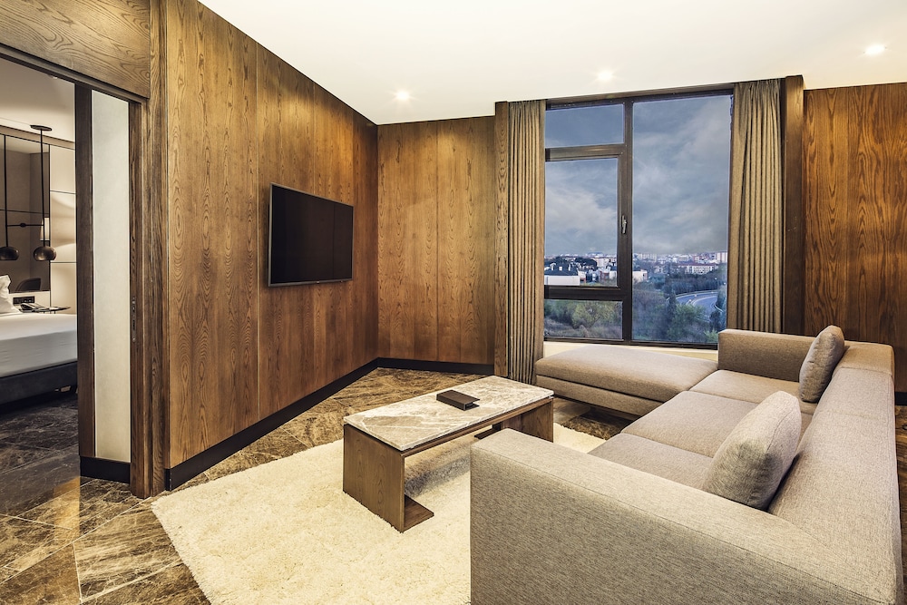 DoubleTree by Hilton Kocaeli 33/50