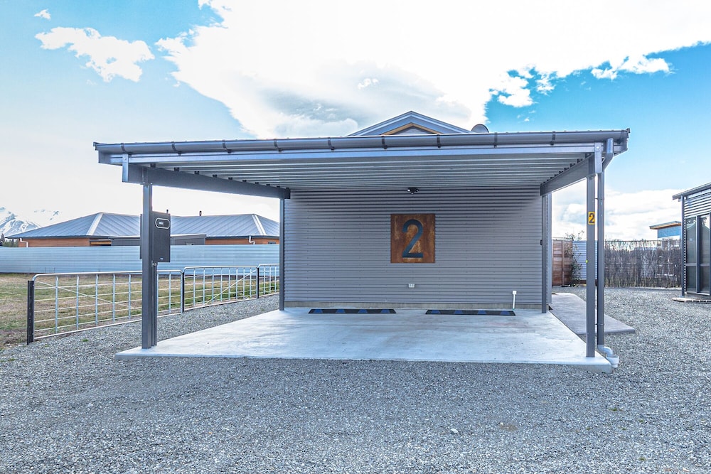 Twizel Cottages 38/49