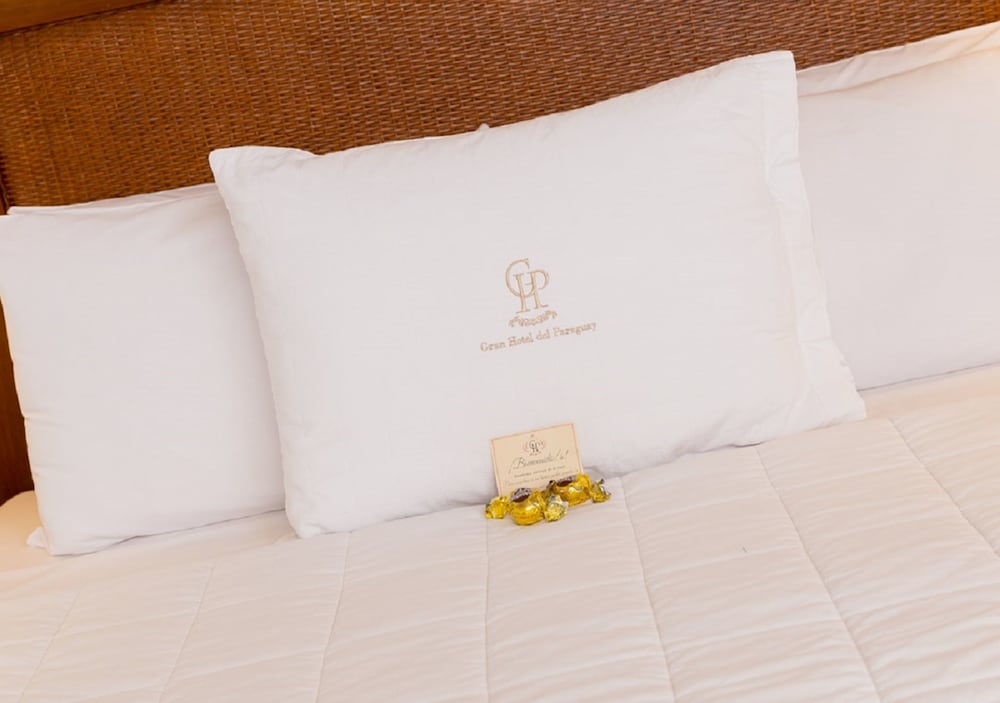 Gran Hotel del Paraguay 21/50