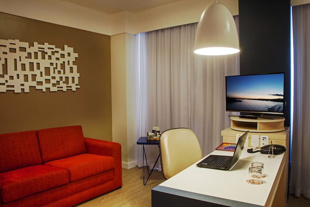 Comfort Suites Alphaville 20/32