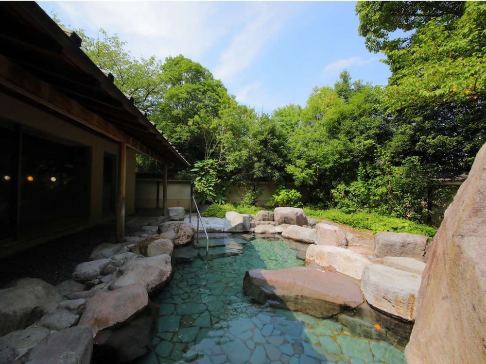 Hotel Beppu Pastoral 24/48