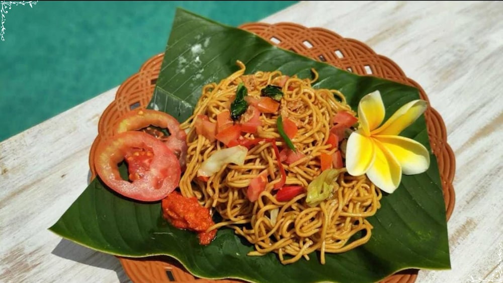 The Aromas Of Bali Hotel And Residence 23/48